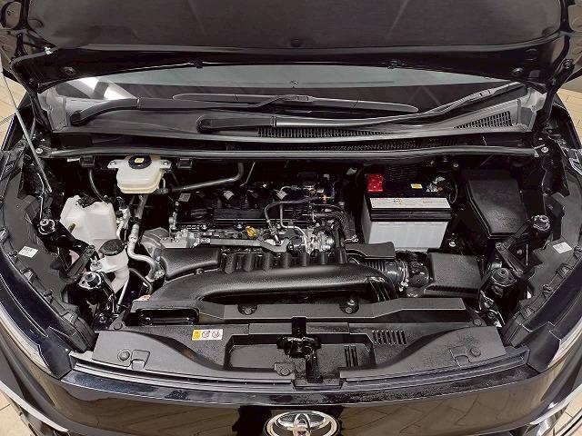 ヴォクシー S-Z 1オナ/14型有機ELフリップ/トヨタチームメイト/10.5インチ/シートヒーター/ETC/アップルカープレイ/レーダークルーズ/両側パワースライド/オートハイビーム/全周囲カメラ(64枚目)