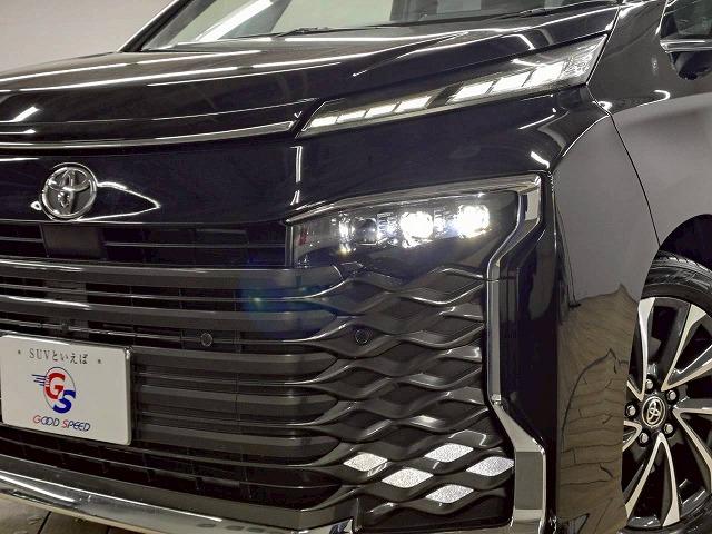 ヴォクシー S-Z 1オナ/14型有機ELフリップ/トヨタチームメイト/10.5インチ/シートヒーター/ETC/アップルカープレイ/レーダークルーズ/両側パワースライド/オートハイビーム/全周囲カメラ(67枚目)