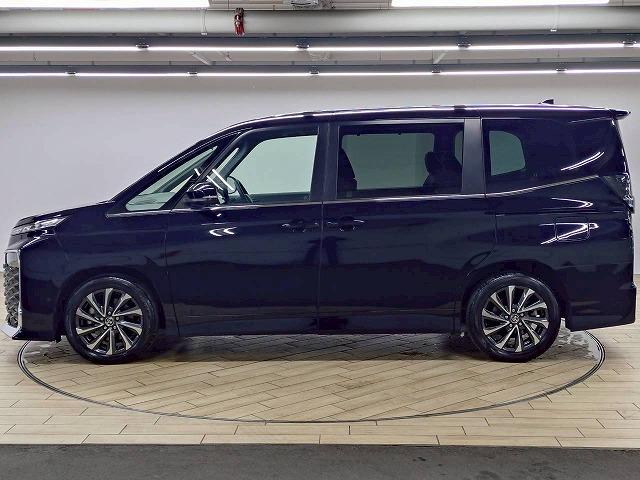 ヴォクシー S-Z 1オナ/14型有機ELフリップ/トヨタチームメイト/10.5インチ/シートヒーター/ETC/アップルカープレイ/レーダークルーズ/両側パワースライド/オートハイビーム/全周囲カメラ(69枚目)