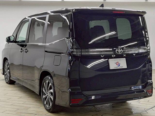 ヴォクシー S-Z 1オナ/14型有機ELフリップ/トヨタチームメイト/10.5インチ/シートヒーター/ETC/アップルカープレイ/レーダークルーズ/両側パワースライド/オートハイビーム/全周囲カメラ(71枚目)