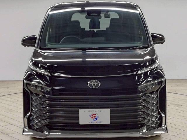 ヴォクシー S-Z 1オナ/14型有機ELフリップ/トヨタチームメイト/10.5インチ/シートヒーター/ETC/アップルカープレイ/レーダークルーズ/両側パワースライド/オートハイビーム/全周囲カメラ(73枚目)