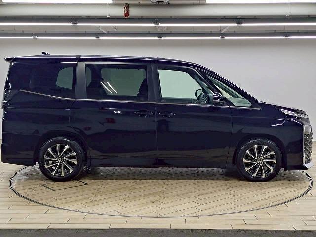 ヴォクシー S-Z 1オナ/14型有機ELフリップ/トヨタチームメイト/10.5インチ/シートヒーター/ETC/アップルカープレイ/レーダークルーズ/両側パワースライド/オートハイビーム/全周囲カメラ(74枚目)