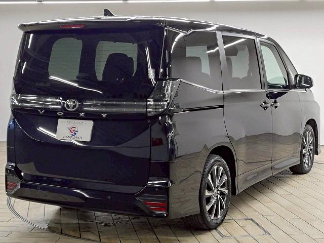 ヴォクシー S-Z 1オナ/14型有機ELフリップ/トヨタチームメイト/10.5インチ/シートヒーター/ETC/アップルカープレイ/レーダークルーズ/両側パワースライド/オートハイビーム/全周囲カメラ(75枚目)