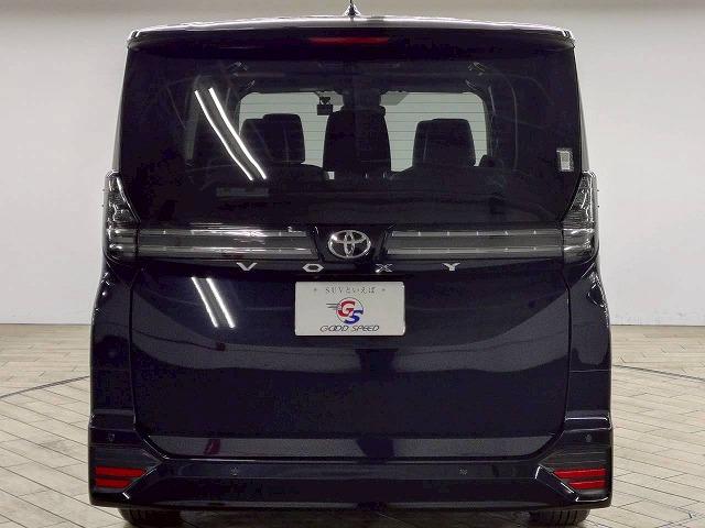 ヴォクシー S-Z 1オナ/14型有機ELフリップ/トヨタチームメイト/10.5インチ/シートヒーター/ETC/アップルカープレイ/レーダークルーズ/両側パワースライド/オートハイビーム/全周囲カメラ(76枚目)