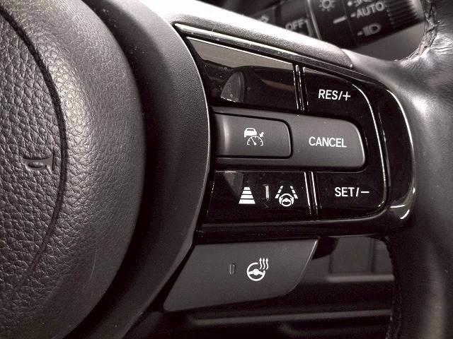 ヴェゼル e:HEV Z バックカメラ/レーダークルーズ/電動リアゲート/ブラインドスポット/ワイヤレス充電/アップルカープレイ/シートヒーター/禁煙車/パドルシフト/クリアランスソナー(5枚目)