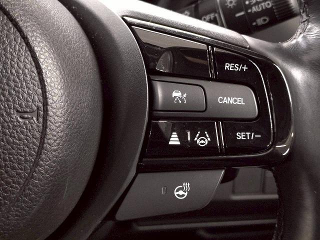 ヴェゼル e:HEV Z バックカメラ/レーダークルーズ/電動リアゲート/ブラインドスポット/ワイヤレス充電/アップルカープレイ/シートヒーター/禁煙車/パドルシフト/クリアランスソナー(27枚目)