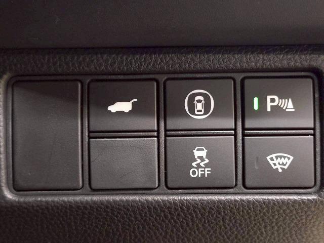 ヴェゼル e:HEV Z バックカメラ/レーダークルーズ/電動リアゲート/ブラインドスポット/ワイヤレス充電/アップルカープレイ/シートヒーター/禁煙車/パドルシフト/クリアランスソナー(45枚目)