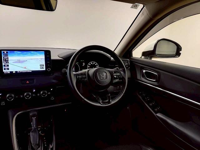 ヴェゼル e:HEV Z バックカメラ/レーダークルーズ/電動リアゲート/ブラインドスポット/ワイヤレス充電/アップルカープレイ/シートヒーター/禁煙車/パドルシフト/クリアランスソナー(48枚目)