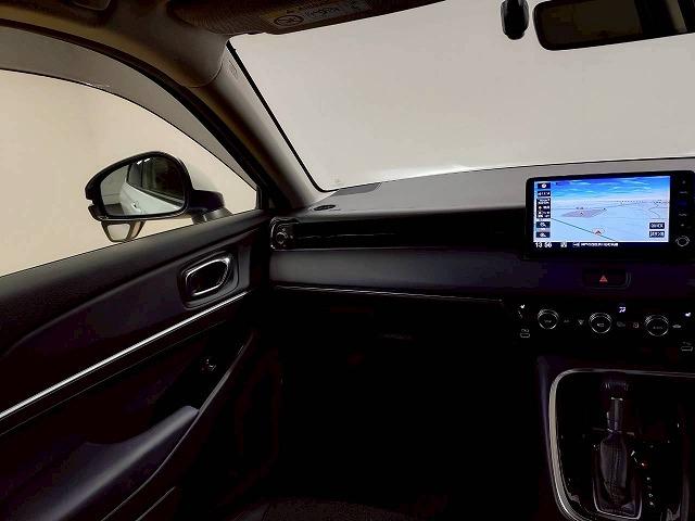 ヴェゼル e:HEV Z バックカメラ/レーダークルーズ/電動リアゲート/ブラインドスポット/ワイヤレス充電/アップルカープレイ/シートヒーター/禁煙車/パドルシフト/クリアランスソナー(49枚目)