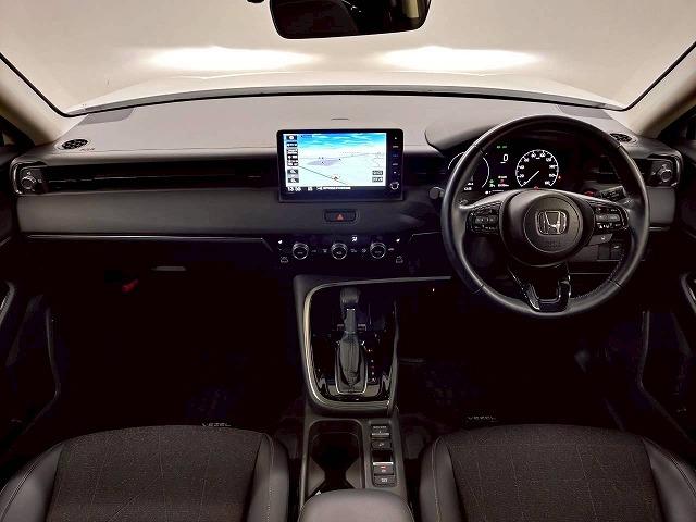 ヴェゼル e:HEV Z バックカメラ/レーダークルーズ/電動リアゲート/ブラインドスポット/ワイヤレス充電/アップルカープレイ/シートヒーター/禁煙車/パドルシフト/クリアランスソナー(50枚目)