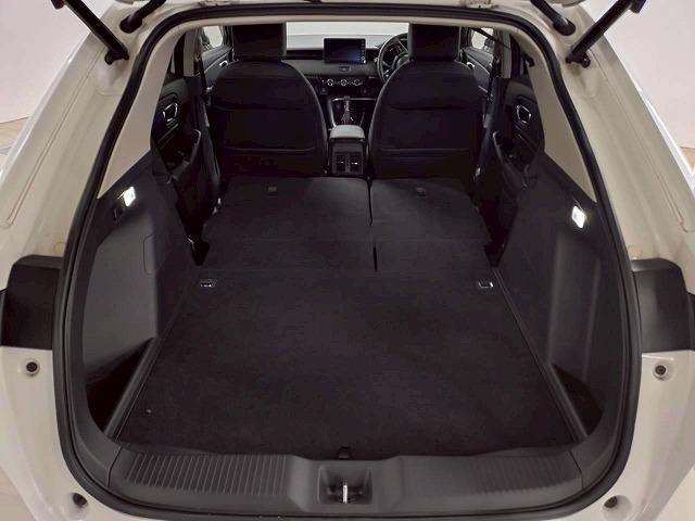 ヴェゼル e:HEV Z バックカメラ/レーダークルーズ/電動リアゲート/ブラインドスポット/ワイヤレス充電/アップルカープレイ/シートヒーター/禁煙車/パドルシフト/クリアランスソナー(56枚目)