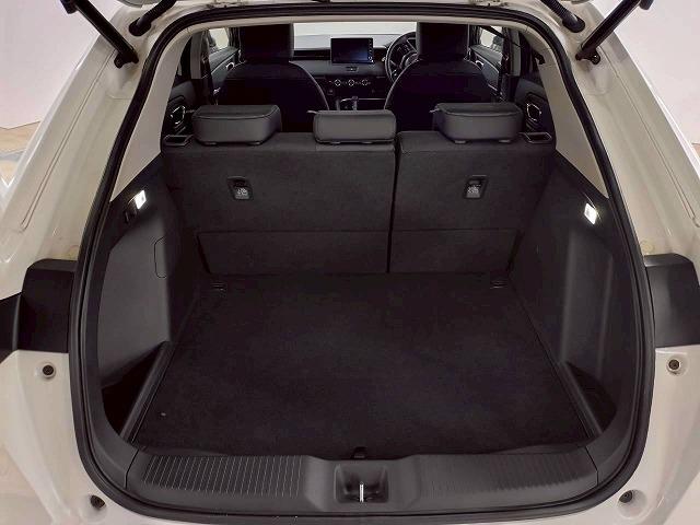 ヴェゼル e:HEV Z バックカメラ/レーダークルーズ/電動リアゲート/ブラインドスポット/ワイヤレス充電/アップルカープレイ/シートヒーター/禁煙車/パドルシフト/クリアランスソナー(59枚目)