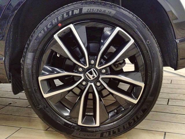 ヴェゼル e:HEV Z バックカメラ/レーダークルーズ/電動リアゲート/ブラインドスポット/ワイヤレス充電/アップルカープレイ/シートヒーター/禁煙車/パドルシフト/クリアランスソナー(64枚目)