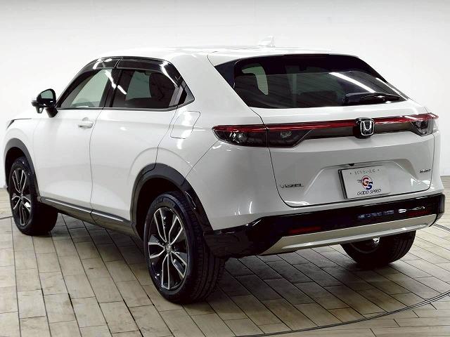 ヴェゼル e:HEV Z バックカメラ/レーダークルーズ/電動リアゲート/ブラインドスポット/ワイヤレス充電/アップルカープレイ/シートヒーター/禁煙車/パドルシフト/クリアランスソナー(69枚目)