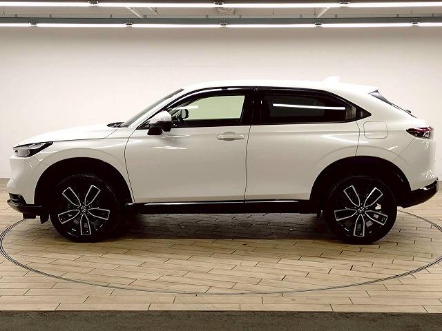 ヴェゼル e:HEV Z バックカメラ/レーダークルーズ/電動リアゲート/ブラインドスポット/ワイヤレス充電/アップルカープレイ/シートヒーター/禁煙車/パドルシフト/クリアランスソナー(75枚目)