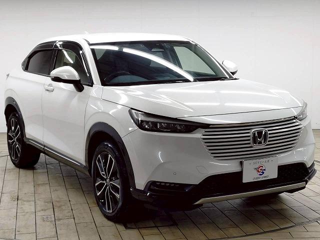 ヴェゼル e:HEV Z バックカメラ/レーダークルーズ/電動リアゲート/ブラインドスポット/ワイヤレス充電/アップルカープレイ/シートヒーター/禁煙車/パドルシフト/クリアランスソナー(76枚目)