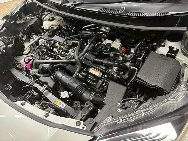 ヤリスクロス ＨＹＢＲＩＤ　Ｚ　禁煙／全周囲／レーダークルーズ／ＥＴＣ／ブラインドスポット／電動リアゲート／シートヒーター／アップルカープレイ／ステアリングヒーター／衝突軽減／ブレーキホールド（15枚目）