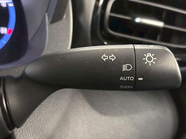 ヤリスクロス ＨＹＢＲＩＤ　Ｚ　禁煙／全周囲／レーダークルーズ／ＥＴＣ／ブラインドスポット／電動リアゲート／シートヒーター／アップルカープレイ／ステアリングヒーター／衝突軽減／ブレーキホールド（43枚目）