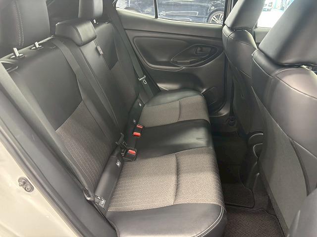 ヤリスクロス ＨＹＢＲＩＤ　Ｚ　禁煙／全周囲／レーダークルーズ／ＥＴＣ／ブラインドスポット／電動リアゲート／シートヒーター／アップルカープレイ／ステアリングヒーター／衝突軽減／ブレーキホールド（52枚目）