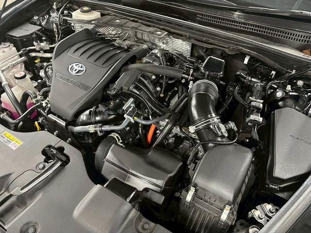 クラウンクロスオーバー ＲＳ　“Ａｄｖａｎｃｅｄ”　禁煙／サンルーフ／モデリスタ／全周囲／ＥＴＣ／デジタルミラー／アドバンスドパーク／ＡＣ１００Ｖ／電動リアゲート／ブラインドスポット／モデリスタアルミ／シートヒーター＆シートクーラー（15枚目）