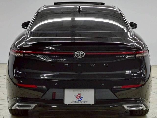 クラウンクロスオーバー ＲＳ　“Ａｄｖａｎｃｅｄ”　禁煙／サンルーフ／モデリスタ／全周囲／ＥＴＣ／デジタルミラー／アドバンスドパーク／ＡＣ１００Ｖ／電動リアゲート／ブラインドスポット／モデリスタアルミ／シートヒーター＆シートクーラー（19枚目）