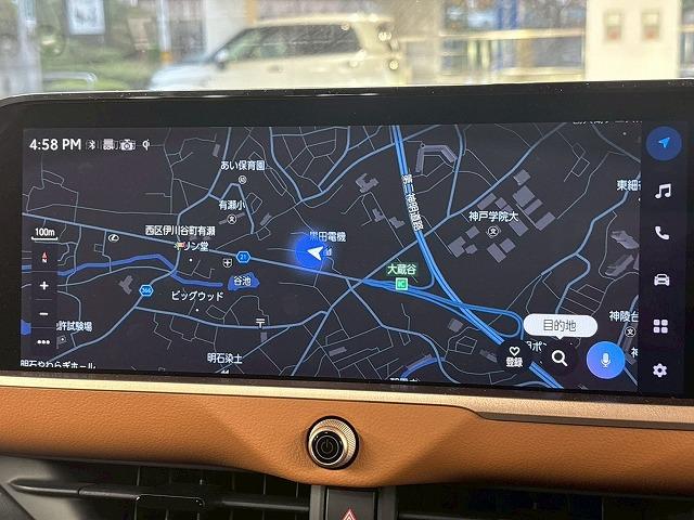クラウンクロスオーバー ＲＳ　“Ａｄｖａｎｃｅｄ”　禁煙／サンルーフ／モデリスタ／全周囲／ＥＴＣ／デジタルミラー／アドバンスドパーク／ＡＣ１００Ｖ／電動リアゲート／ブラインドスポット／モデリスタアルミ／シートヒーター＆シートクーラー（22枚目）