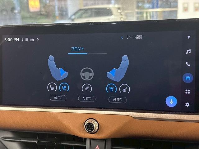 クラウンクロスオーバー ＲＳ　“Ａｄｖａｎｃｅｄ”　禁煙／サンルーフ／モデリスタ／全周囲／ＥＴＣ／デジタルミラー／アドバンスドパーク／ＡＣ１００Ｖ／電動リアゲート／ブラインドスポット／モデリスタアルミ／シートヒーター＆シートクーラー（23枚目）