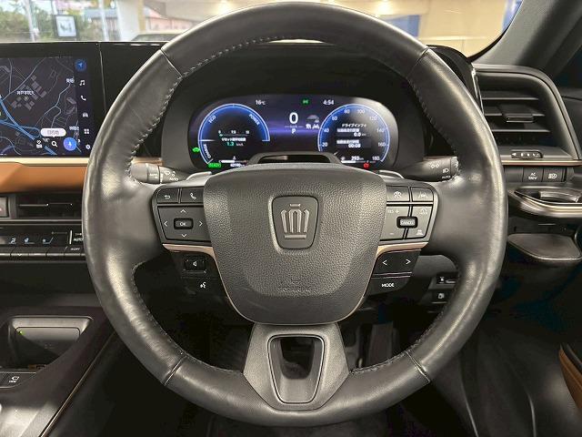 クラウンクロスオーバー ＲＳ　“Ａｄｖａｎｃｅｄ”　禁煙／サンルーフ／モデリスタ／全周囲／ＥＴＣ／デジタルミラー／アドバンスドパーク／ＡＣ１００Ｖ／電動リアゲート／ブラインドスポット／モデリスタアルミ／シートヒーター＆シートクーラー（41枚目）