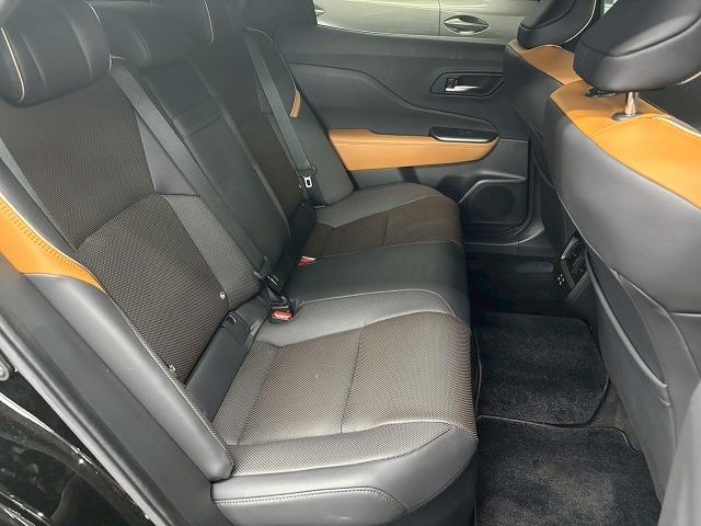 クラウンクロスオーバー ＲＳ　“Ａｄｖａｎｃｅｄ”　禁煙／サンルーフ／モデリスタ／全周囲／ＥＴＣ／デジタルミラー／アドバンスドパーク／ＡＣ１００Ｖ／電動リアゲート／ブラインドスポット／モデリスタアルミ／シートヒーター＆シートクーラー（50枚目）