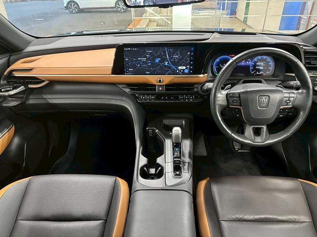 クラウンクロスオーバー ＲＳ　“Ａｄｖａｎｃｅｄ”　禁煙／サンルーフ／モデリスタ／全周囲／ＥＴＣ／デジタルミラー／アドバンスドパーク／ＡＣ１００Ｖ／電動リアゲート／ブラインドスポット／モデリスタアルミ／シートヒーター＆シートクーラー（51枚目）