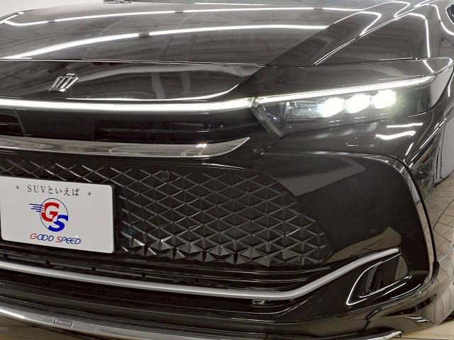 クラウンクロスオーバー ＲＳ　“Ａｄｖａｎｃｅｄ”　禁煙／サンルーフ／モデリスタ／全周囲／ＥＴＣ／デジタルミラー／アドバンスドパーク／ＡＣ１００Ｖ／電動リアゲート／ブラインドスポット／モデリスタアルミ／シートヒーター＆シートクーラー（60枚目）