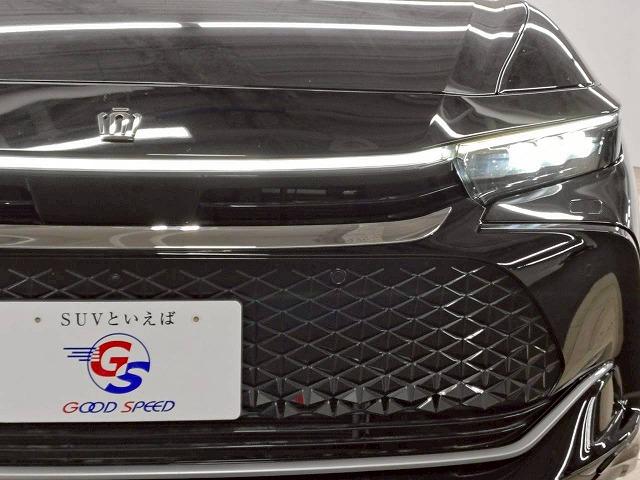 クラウンクロスオーバー ＲＳ　“Ａｄｖａｎｃｅｄ”　禁煙／サンルーフ／モデリスタ／全周囲／ＥＴＣ／デジタルミラー／アドバンスドパーク／ＡＣ１００Ｖ／電動リアゲート／ブラインドスポット／モデリスタアルミ／シートヒーター＆シートクーラー（62枚目）