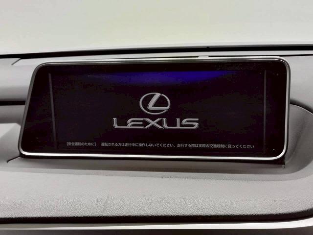 ＲＸ ＲＸ４５０ｈ　“ｖｅｒｓｉｏｎ　Ｌ”　禁煙車／全周囲／モデリスタ／サンルーフ／電動リアゲート／ヘッドアップディスプレイ／レーダークルーズ／ブラインドスポット／レーダークルーズ／ステアリングヒーター／後席シートヒーター（22枚目）