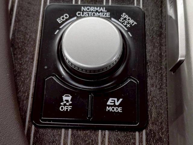 ＲＸ ＲＸ４５０ｈ　“ｖｅｒｓｉｏｎ　Ｌ”　禁煙車／全周囲／モデリスタ／サンルーフ／電動リアゲート／ヘッドアップディスプレイ／レーダークルーズ／ブラインドスポット／レーダークルーズ／ステアリングヒーター／後席シートヒーター（33枚目）