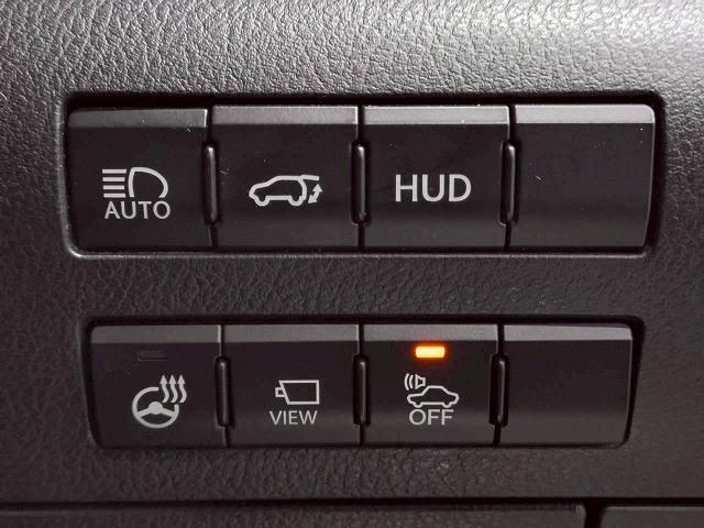 ＲＸ ＲＸ４５０ｈ　“ｖｅｒｓｉｏｎ　Ｌ”　禁煙車／全周囲／モデリスタ／サンルーフ／電動リアゲート／ヘッドアップディスプレイ／レーダークルーズ／ブラインドスポット／レーダークルーズ／ステアリングヒーター／後席シートヒーター（50枚目）