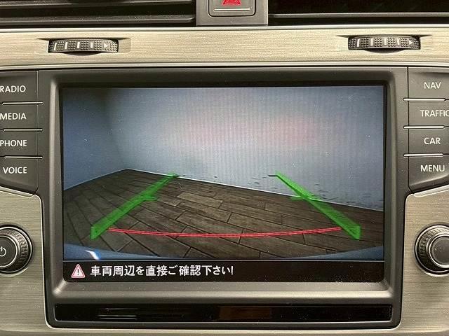 ゴルフヴァリアント ＴＳＩ　Ｃｏｍｆｏｒｔｌｉｎｅ　ＲＨＤ　禁煙車／レーダークルーズ／バックカメラ／メーカーナビ／ブレーキホールド／ステアリングスイッチ／パドルシフト／オートライト／ＣＤ・ＤＶＤ再生／オートエアコン／スマートキー（4枚目）