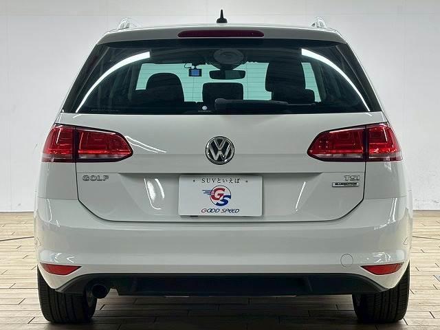 ゴルフヴァリアント ＴＳＩ　Ｃｏｍｆｏｒｔｌｉｎｅ　ＲＨＤ　禁煙車／レーダークルーズ／バックカメラ／メーカーナビ／ブレーキホールド／ステアリングスイッチ／パドルシフト／オートライト／ＣＤ・ＤＶＤ再生／オートエアコン／スマートキー（19枚目）