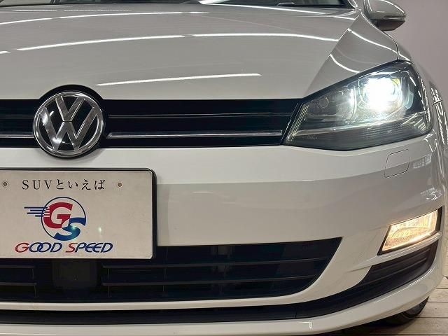 ゴルフヴァリアント ＴＳＩ　Ｃｏｍｆｏｒｔｌｉｎｅ　ＲＨＤ　禁煙車／レーダークルーズ／バックカメラ／メーカーナビ／ブレーキホールド／ステアリングスイッチ／パドルシフト／オートライト／ＣＤ・ＤＶＤ再生／オートエアコン／スマートキー（63枚目）