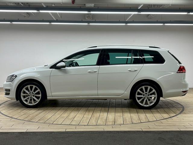 ゴルフヴァリアント ＴＳＩ　Ｃｏｍｆｏｒｔｌｉｎｅ　ＲＨＤ　禁煙車／レーダークルーズ／バックカメラ／メーカーナビ／ブレーキホールド／ステアリングスイッチ／パドルシフト／オートライト／ＣＤ・ＤＶＤ再生／オートエアコン／スマートキー（72枚目）