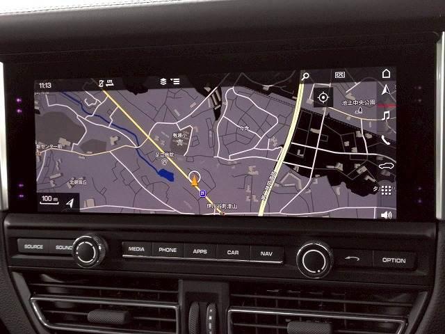 マカン GTS スポーツクロノパッケージ クレヨン/パノラマ/18WAYパワーシート/BOSE/スポーツクロノPKG/電動リアゲート/エアサス/全周囲/禁煙車/レーダークルーズ/シートヒーター/ドライビングモード(3枚目)