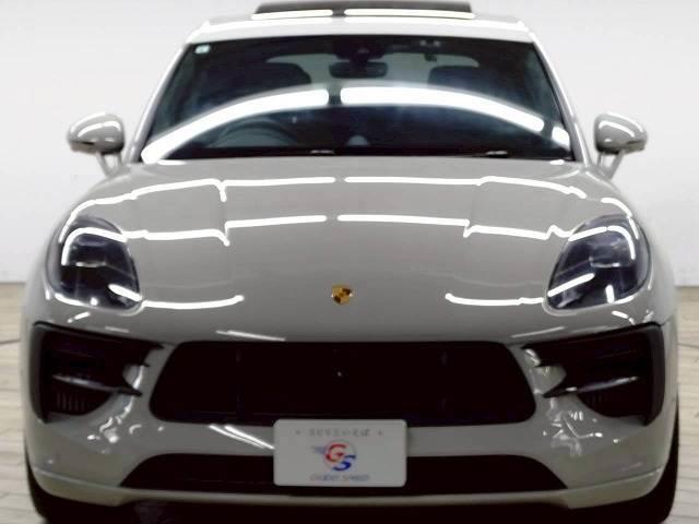 マカン GTS スポーツクロノパッケージ クレヨン/パノラマ/18WAYパワーシート/BOSE/スポーツクロノPKG/電動リアゲート/エアサス/全周囲/禁煙車/レーダークルーズ/シートヒーター/ドライビングモード(17枚目)