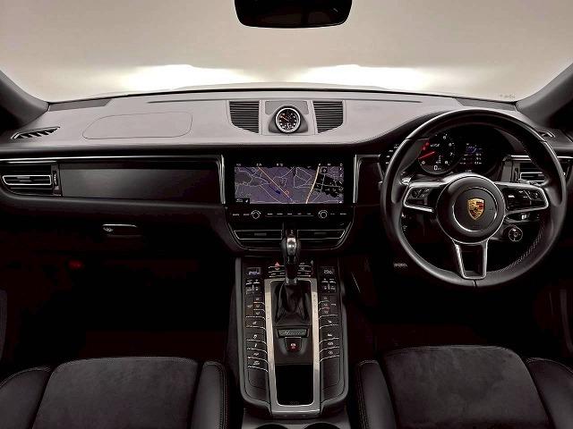 マカン GTS スポーツクロノパッケージ クレヨン/パノラマ/18WAYパワーシート/BOSE/スポーツクロノPKG/電動リアゲート/エアサス/全周囲/禁煙車/レーダークルーズ/シートヒーター/ドライビングモード(58枚目)