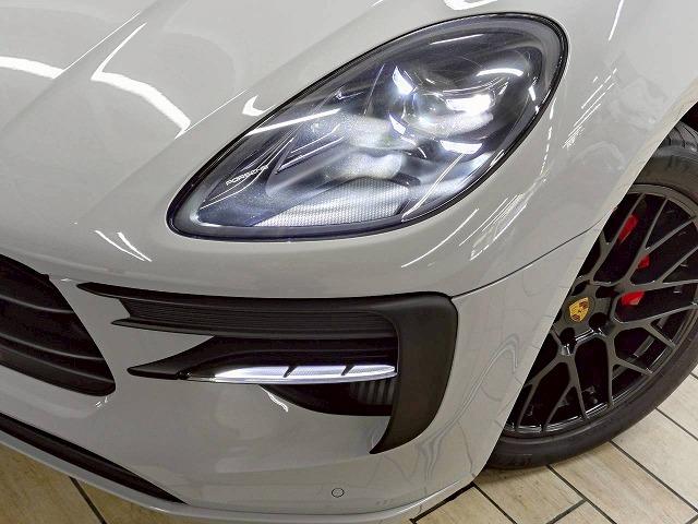 マカン GTS スポーツクロノパッケージ クレヨン/パノラマ/18WAYパワーシート/BOSE/スポーツクロノPKG/電動リアゲート/エアサス/全周囲/禁煙車/レーダークルーズ/シートヒーター/ドライビングモード(64枚目)