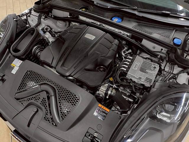 マカン GTS スポーツクロノパッケージ クレヨン/パノラマ/18WAYパワーシート/BOSE/スポーツクロノPKG/電動リアゲート/エアサス/全周囲/禁煙車/レーダークルーズ/シートヒーター/ドライビングモード(65枚目)