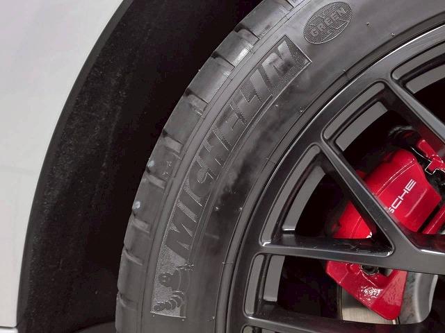 マカン GTS スポーツクロノパッケージ クレヨン/パノラマ/18WAYパワーシート/BOSE/スポーツクロノPKG/電動リアゲート/エアサス/全周囲/禁煙車/レーダークルーズ/シートヒーター/ドライビングモード(73枚目)