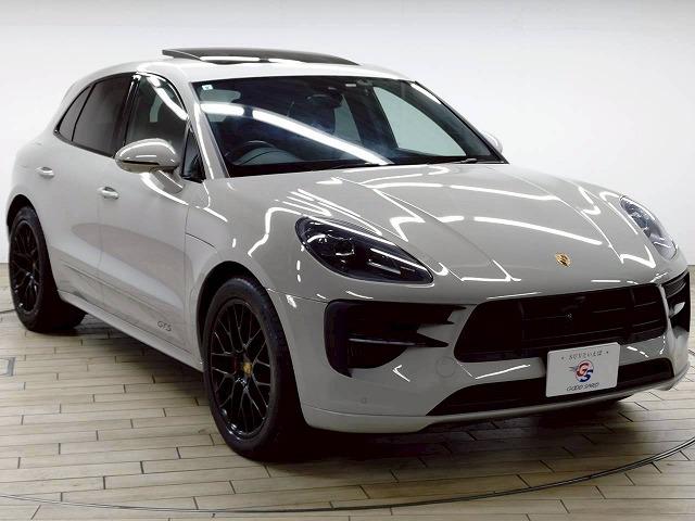 マカン GTS スポーツクロノパッケージ クレヨン/パノラマ/18WAYパワーシート/BOSE/スポーツクロノPKG/電動リアゲート/エアサス/全周囲/禁煙車/レーダークルーズ/シートヒーター/ドライビングモード(77枚目)