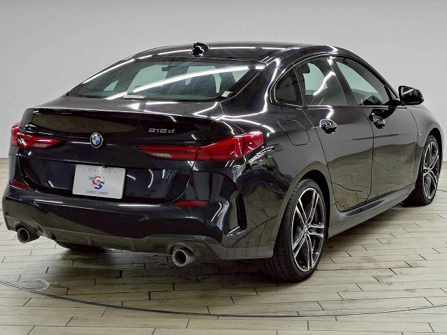 ２シリーズ ２１８ｄ　Ｍ　Ｓｐｏｒｔ　Ｅｄｉｔｉｏｎ　Ｊｏｙ＋　禁煙車／バックカメラ／レーダークルーズ／ＥＴＣ／バーチャルコックピット／パワーシート／インテリジェントセーフティ／クリアランスソナー／ブラインドスポット／ブレーキホールド／（75枚目）