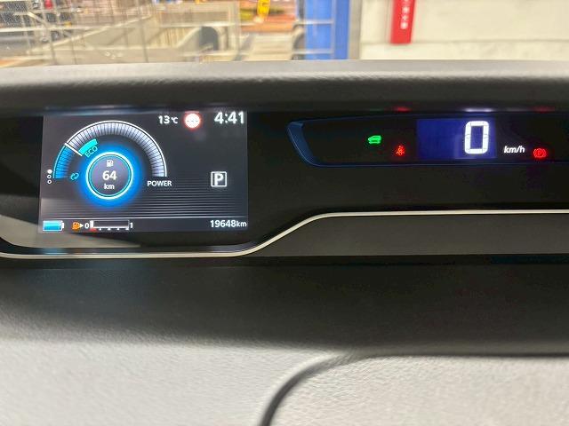 セレナ ｅ－ＰＯＷＥＲ　ハイウェイスターＶ　禁煙車／全周囲／プロパイ／Ｐアシスト／両側パワースライド／ブラインドスポット／ＥＴＣ／レーダークルーズ／純正大型ナビ／オートライト／ブレーキホールドステアリングスイッチ（46枚目）