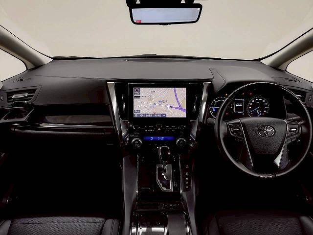 アルファードハイブリッド ＳＲ“Ｃ　パッケージ”　禁煙／全周囲／デジタルミラー／ＪＢＬ／ＥＴＣ／レーダークルーズ／メーカーナビ／電動リアゲート／シートヒーター＆シートクーラー／ステアリングヒーター／両側パワースライド／（53枚目）