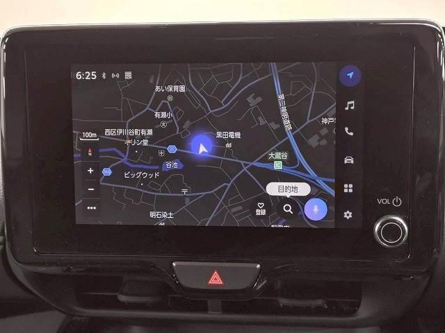 ヤリスクロス ＨＹＢＲＩＤ　Ｚ　ウルバーノ　禁煙車／全周囲／ブラインドスポット／ＥＴＣ／レーダークルーズ／シートヒーター／アップルカープレイ／ステアリングヒーター／ブレーキホールド／パワーシート／オートハイビーム（3枚目）